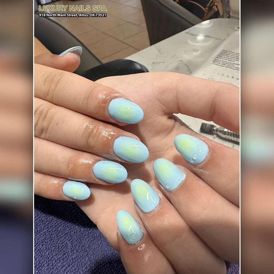 Nail Art